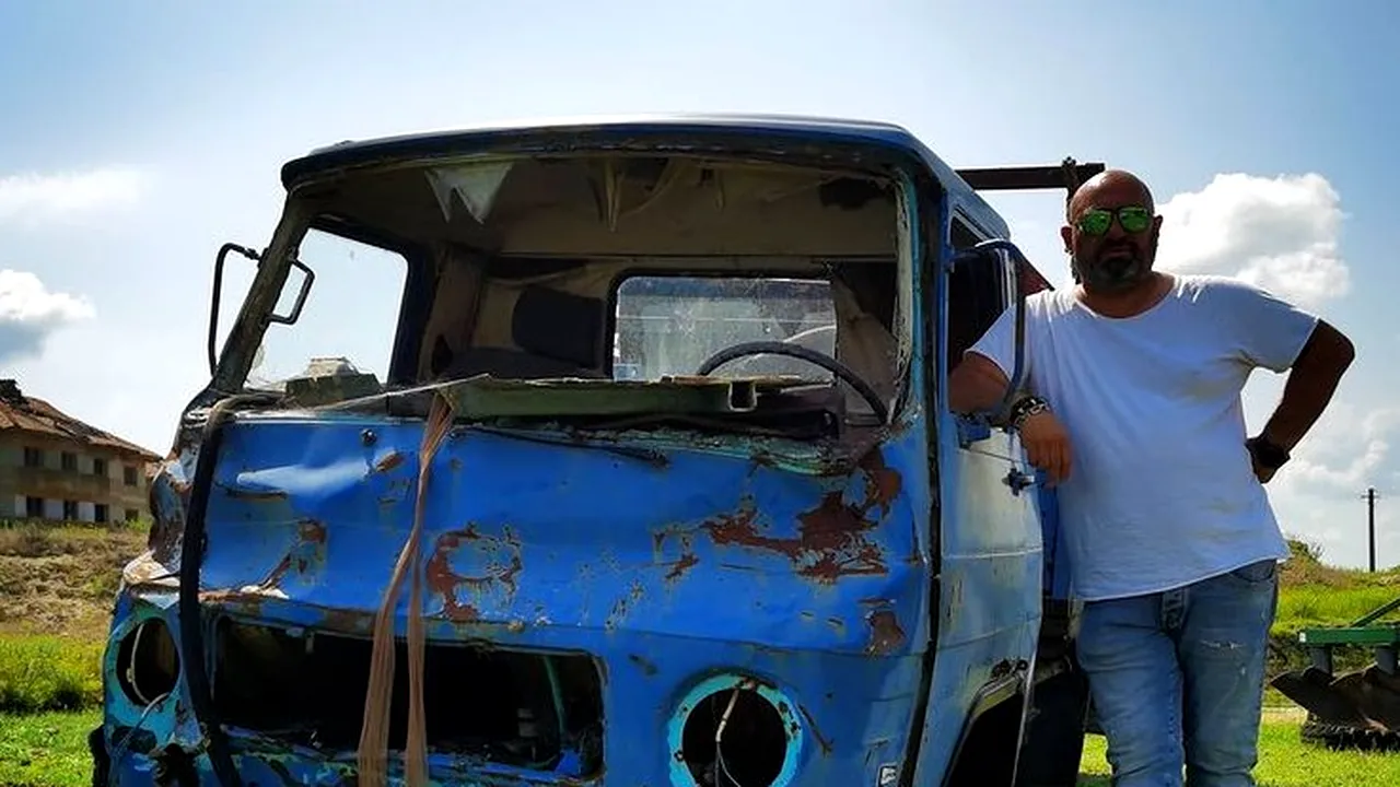 Chef Cătălin Scărlătescu, întâlnire-surpriză în Grecia. Alături de cine s-a fotografiat: „Ești minunat!” (FOTO)