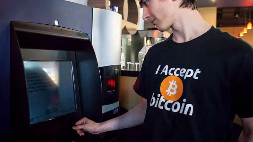Unde vor funcționa noile bancomate bitcoin. VIDEO