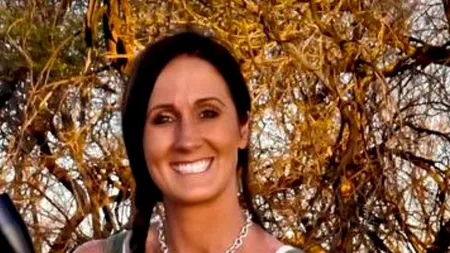 Fotografia pentru care această femeie a primit critici dure