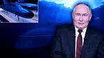 „Fără analogie la nivel mondial”. „Vulturul” Patrușev anunță că Rusia lucrează la un submarin nuclear strategic de a cincea generație. Ce urmează după Typhoon, Akula și seria Borei, echipată cu rachetele balistice Bulava
