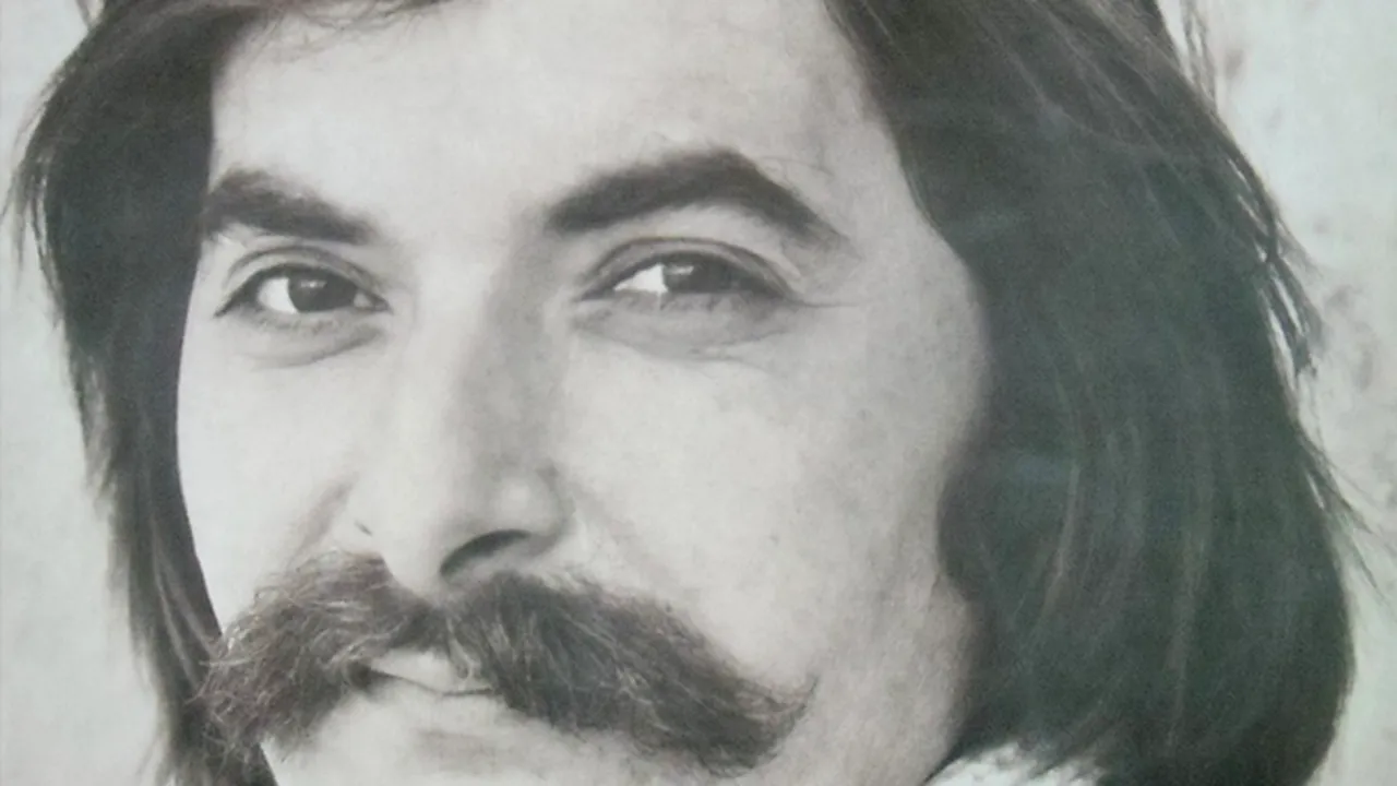 Muzicianul de origine română Pierre Vassiliu a murit la vârsta de 76 de ani