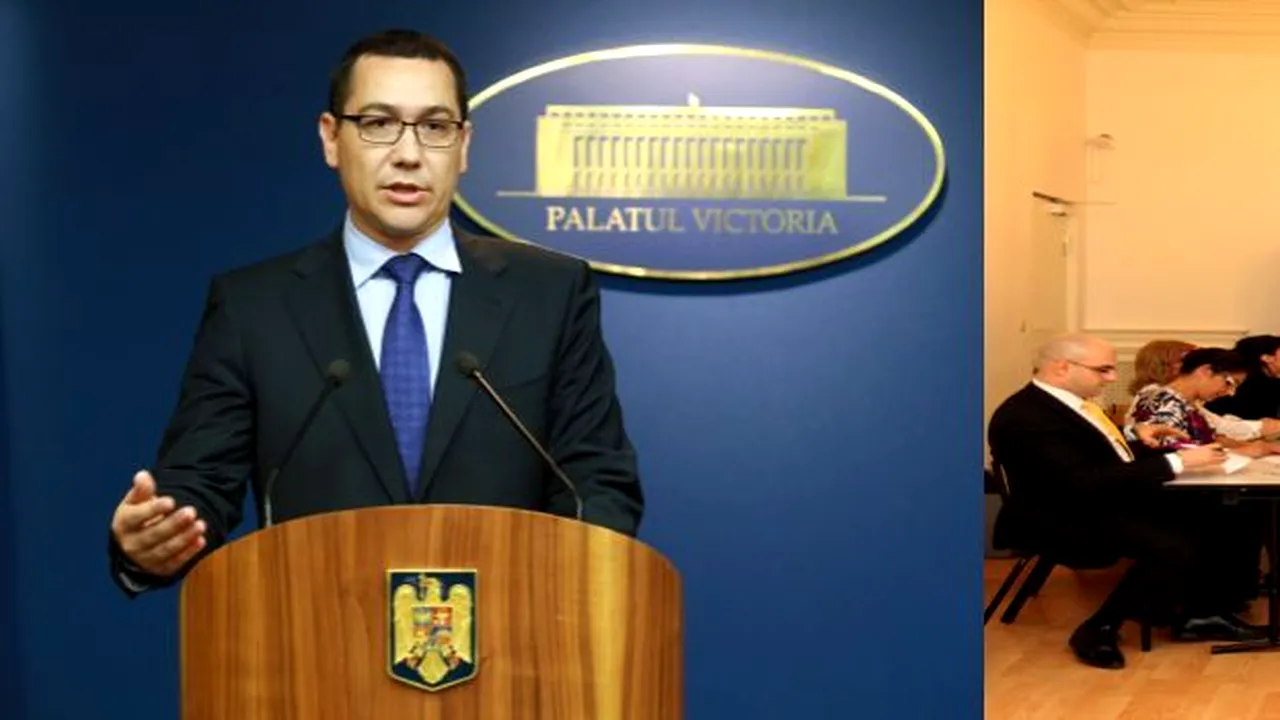 MINI-RECENSĂMÂNTUL pentru actualizarea listelor electorale. Primarii vor bate la ușă ca să vadă dacă 