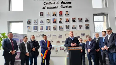 Nicolae Ciucă anunță că luni se va finaliza LISTA de la europarlamentare, după retragerea Ramonei Chiriac