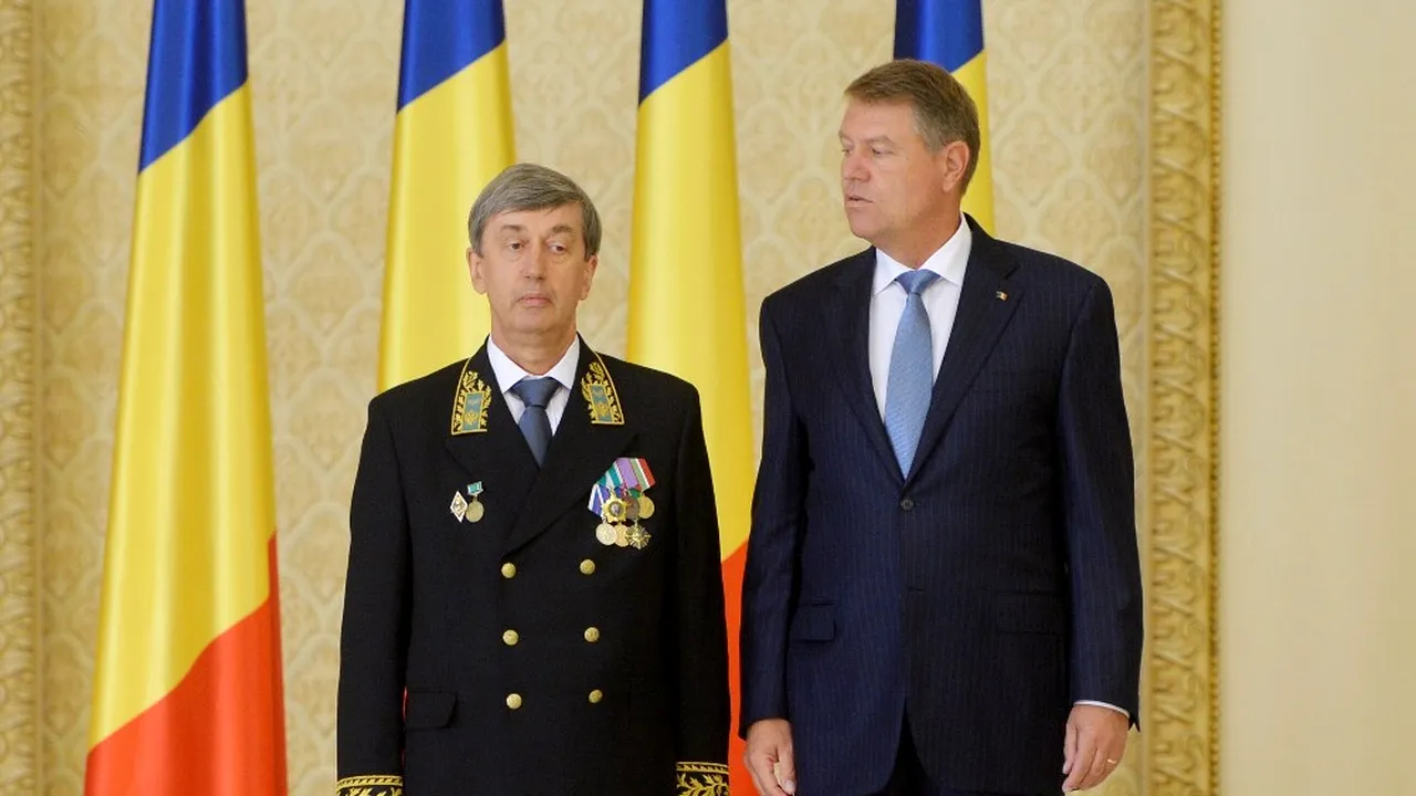 Ambasadorul Rusiei: O flotă NATO în Marea Neagră va aduce tensiuni