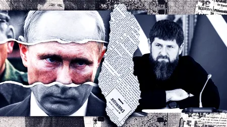 VIDEO | Putin, supărat pe „armata TikTok” (DOCUMENTAR)