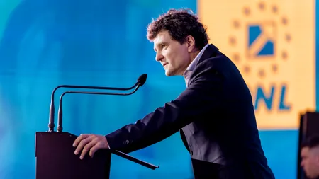 Cum descrie Nicușor DAN guvernarea de DREAPTA: Înseamnă să vrei să ai în omul din comunitatea ta un partener care stă pe picioarele lui