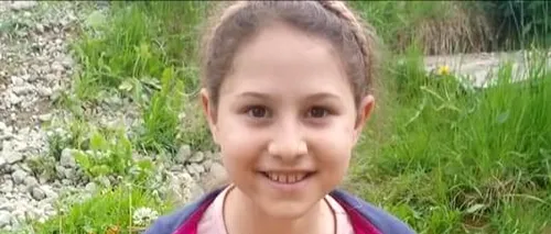 Fetiță de 9 ani din Bistrița-Năsăud, decedată acasă, după ce s-ar fi înecat cu vomă. La autopsie, s-a stabilit că era infectată cu COVID-19