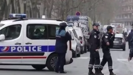 Polițiștii francezi au oprit un autocar aflat pe ruta Amsterdam-Barcelona pentru a-l controla. Suma impresionantă găsită în bagajul unui cetățean moldovean