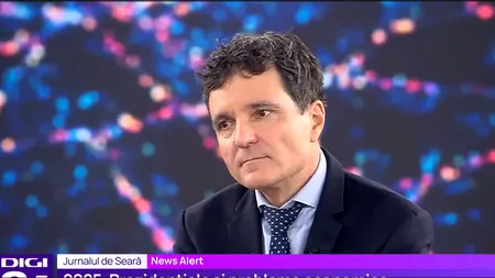 Nicușor Dan despre o eventuală candidatură a lui Călin Georgescu: Depinde de rezultatul ANCHETELOR. Mă aștept să mai apară informații