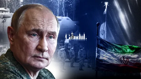 Rusia livrează arme Iranului, dar sunt ca o picătură de apă dulce într-un ocean. „Kremlinul nu are nicio intenție de a salva Teheranul de atacurile lansate de SUA și Israel”