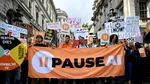 Anthropic avertizează că inteligența artificială poate recurge la „șantaj” și „manipulare”
