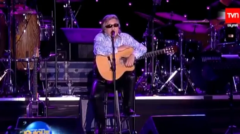 Jose Feliciano, o legendă a muzicii salsa, a murit într-un accident de automobil