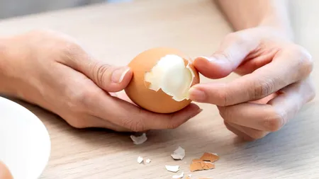 Mai pot fi mâncate ouăle, dacă au trecut 7 zile de când au fost fierte? Expertiza specialiștilor în siguranță alimentară