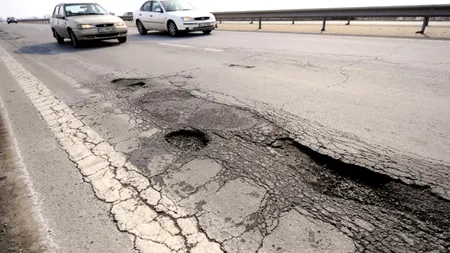 Unde se duc banii de șosele. Top 10 plăți realizate de CNADNR în 2014. Analiză ZF