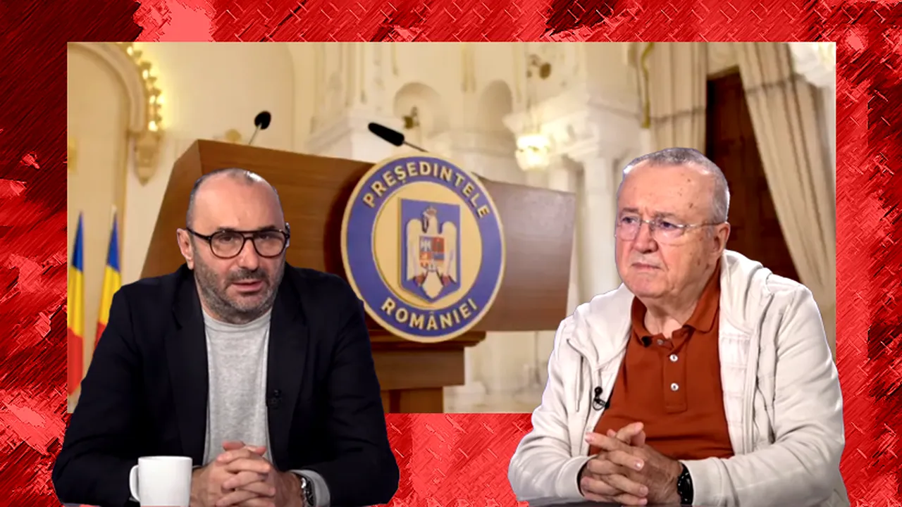 Ion Cristoiu: „Alegerile prezidențiale sunt ținute sub control. NATO are nevoie de stabilitate”