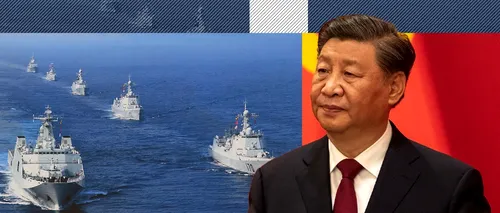 Xi Jinping, poezia populară de Anul Nou occcidental: “Invazia Taiwanului este inevitabilă
