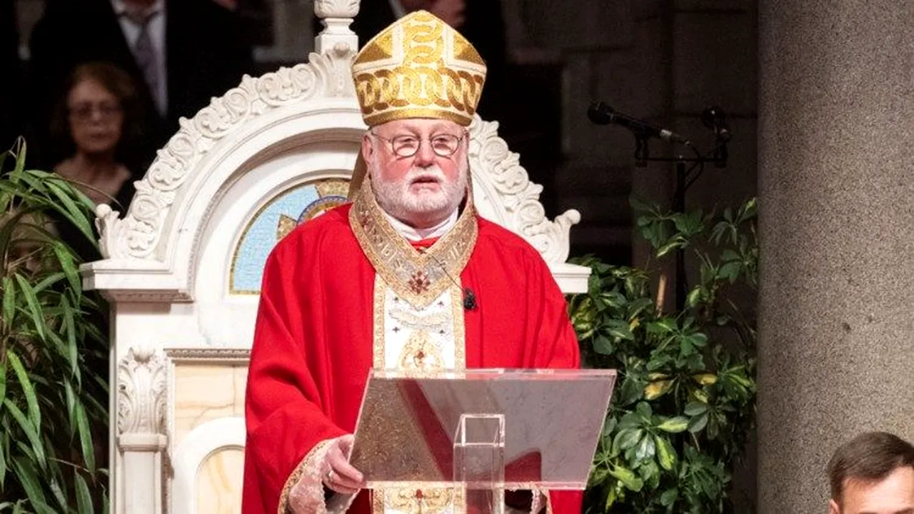 Ministrul de Externe al Vaticanului își explică vizita la Moscova: „Vă încurajăm să analizați dacă strategiile folosite până acum aduc rezultate”