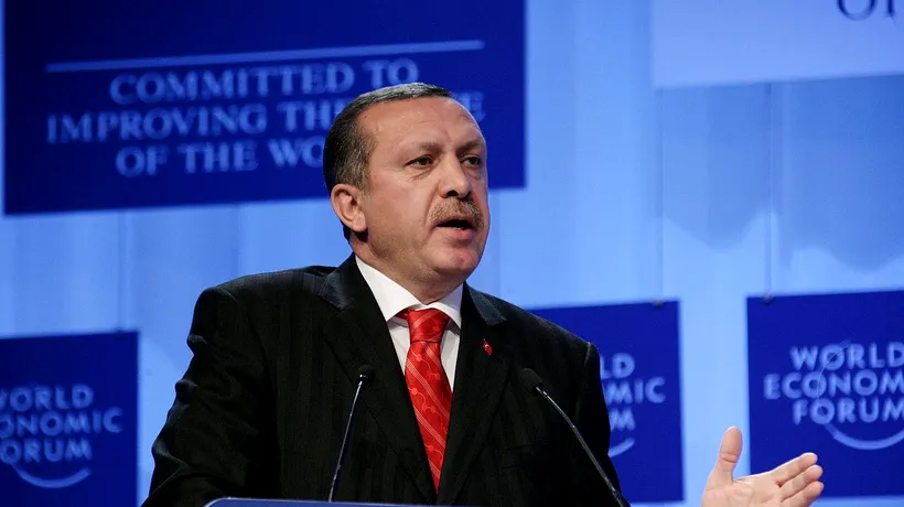Preşedintele turc Recep Erdogan este de acord să susțină aderarea Suediei la NATO, dar are mai multe condiții