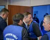 Ministrul Economiei, MESAJ pentru sindicaliştii de la Şantierul Naval Mangalia: „Vor primi salariile restante” / Acțiuni de protest anunțate