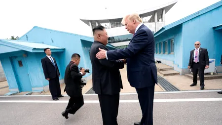 Kim Jong Un își schimbă tonul față de Trump. Phenianul transmite că poate coopera cu SUA în cazul în care Coreea de Nord este recunoscută drept o „putere nucleară”
