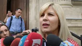 Judecătorii ICCJ au amânat până pe 29 iunie pronunțarea în dosarul în care Elena Udrea a cerut anularea executării pedepsei de șase ani