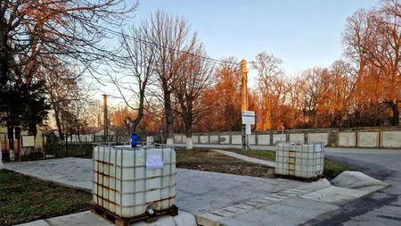 Cum au fost otrăviți locuitorii unei comune din Prahova. De un an de zile, au băut apă cu arsenic de la rețeaua publică!