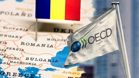 Drumul României spre aderarea la OCDE este unul lung. Europarlamentar: ”Din punct de vedere economic, este o prioritate” – DECLARAȚII EXCLUSIVE