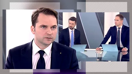 Soluția în cinci puncte a lui Sebastian Burduja pentru CĂLDURĂ, APĂ CALDĂ și FACTURI rezonabile în București