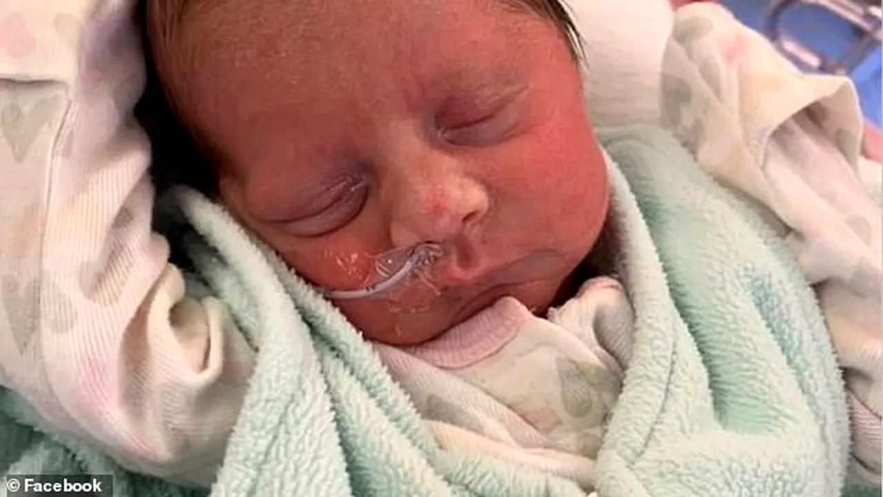 O femeie infectată cu Covid-19 a murit la scurtă vreme după ce a născut, fără să își vadă copilul