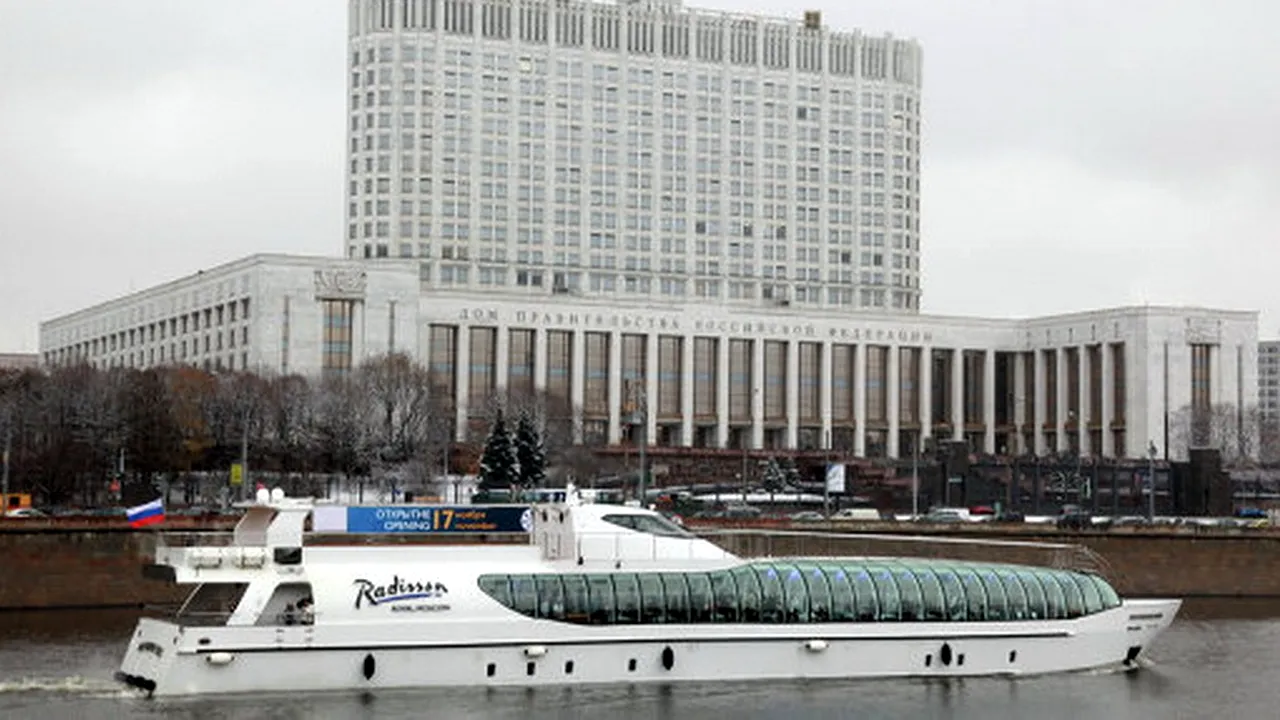 Rusia obligă acționarii companiilor offshore să plătească impozite pentru profiturile obținute