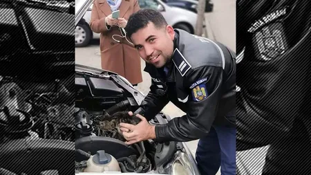 MAI: Este sezonul în care pisicile caută căldură, fiți atenți înainte de a porni mașina! Hilde Tudora, șef Protecția Animalelor Ilfov: Noi, oamenii, suntem vinovați că avem animale pe străzi