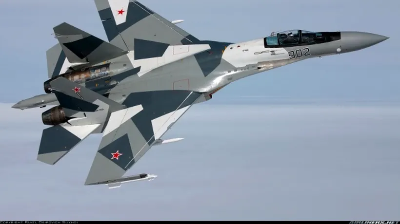 Operațiune sub steag fals: Avioane rusești lovesc Belarusul de pe teritoriul Ucrainei