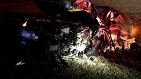 Fostul prefect din Constanța a provocat un accident mortal pe DN3. Ioan Albu era băut la volan
