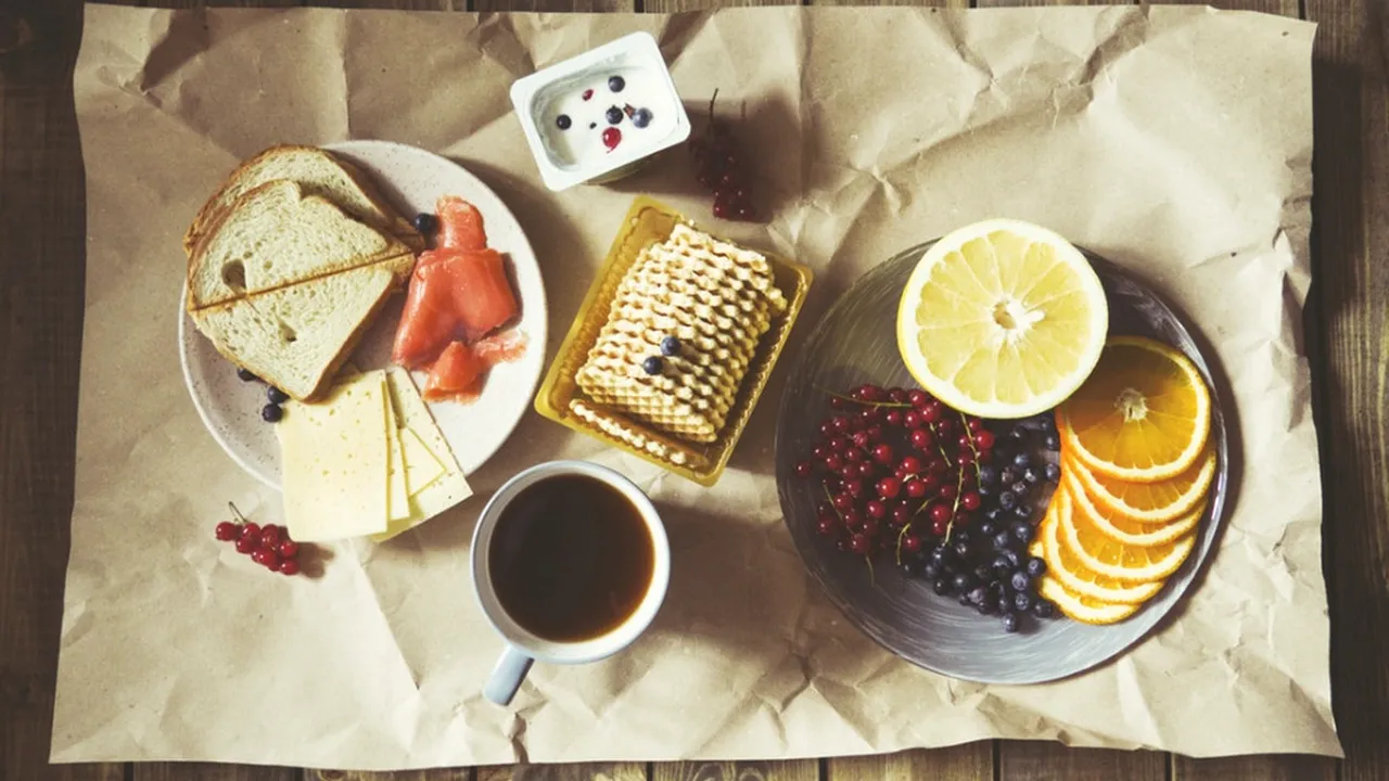 Topul celor mai eficiente alimente în lupta cu celulita