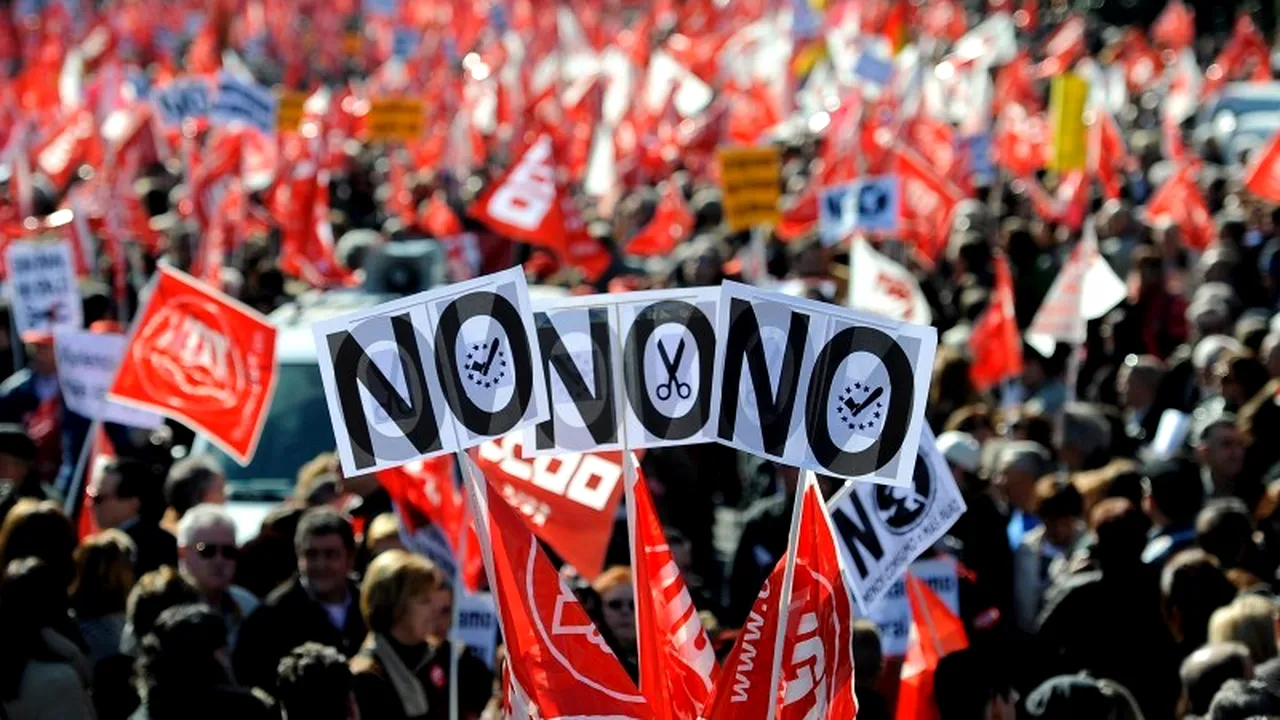 Guvernul spaniol a autorizat 14 regiuni ale țării să împrumute cumulat 17,7 miliarde de euro