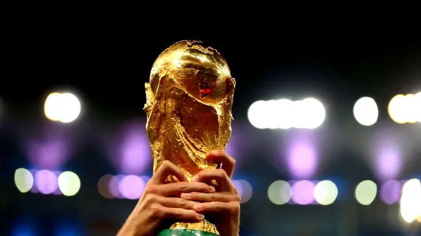 Iran vrea eliminarea SUA de la Cupa Mondială 2022! De ce se cere o suspendare de zece meciuri