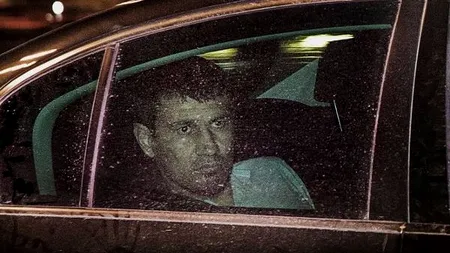 Presupusul autor al atacului de la Stockholm a mărturisit că a comis atentatul terorist