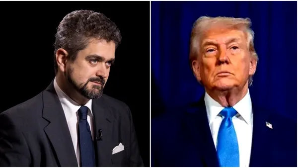 Paleologu s-a năpustit asupra lui Trump: “corupt, inept și incompetent”. Ce recomandă Americii