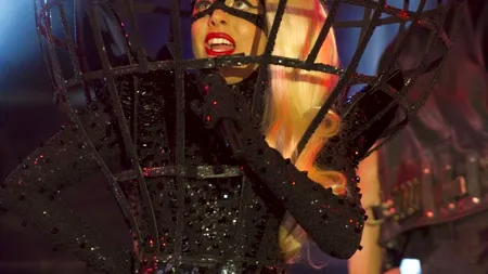 Idolul SECRET al lui Lady Gaga