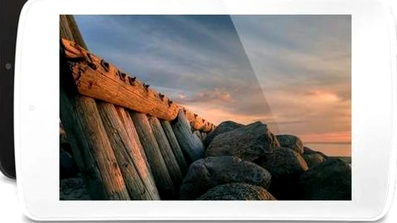 Asura C700, o nouă tabletă lansată de o firmă din România