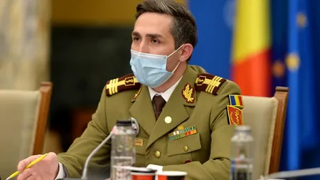 Vaccinarea împotriva COVID-19. Valeriu Gheorghiţă: Urmează să mergem cu centre mobile în mediul rural