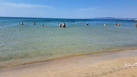 Grecia, Turcia și Bulgaria nu se mai află pe lista românilor, anul acesta. Care e noua DESTINAȚIE de vacanță preferată de turiștii din țara noastră