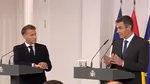 Macron și Sanchez salută anunțul premierului britanic Andy Burnham privind revizuirea relațiilor cu UE: „Spania îi întâmpină cu brațele deschise”