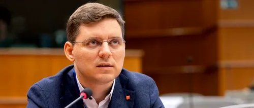 Europarlamentarul Victor Negrescu cere Comisiei Europene modificarea calculării deficitului. Negrescu: Respectarea țintei de 3% devine dificilă
