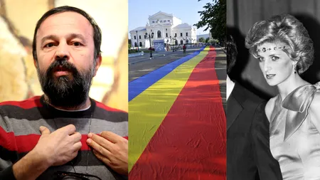 31 AUGUST, calendarul zilei: Ioan Gyuri Pascu ar fi împlinit 63 de ani/Ziua Limbii Române/27 de ani de la tragicul deces al Dianei, Prințesă de Wales