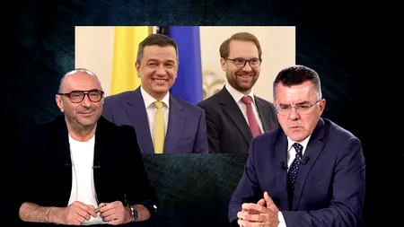 Dan Dungaciu: „PSD-ul a guvernat cu toți neo-marxiștii și nu a fost deranjat de asta. Nu acesta a fost motivul lor pentru moțiunea de cenzură”