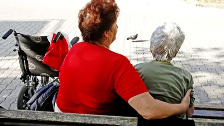 Ce mesaj a primit o badantă româncă de la fiul bătrânei pe care o îngrijea: „Ai făcut foarte multe lucruri pe care nu le voi uita”