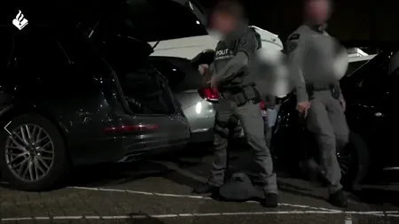 Grupare de traficanți din Brazilia, destructurată după ce și-a adus containerele cu droguri în Portul Constanța. Pentru prinderea traficanților s-au implicat polițiști din opt țări