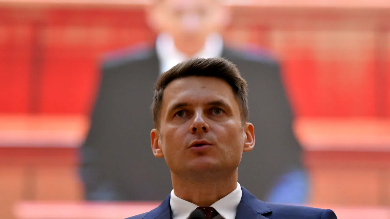 Președintele Senatului pune presiune pe PSD: „Să își asume responsabilitatea” dacă România pierde fonduri europene din cauza legilor modificate