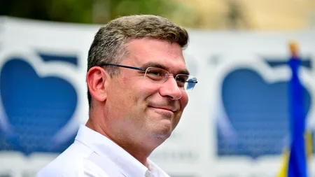 Viorel Badea îl acuză pe Baconschi pentru că încearcă să obțină candidatura în colegiul 1 Diaspora